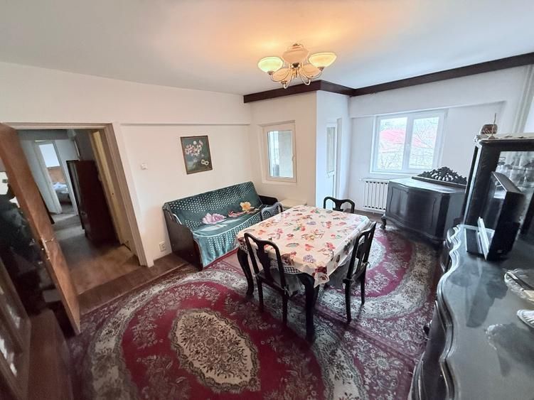 Apartament 2 camere 13 Septembrie T707