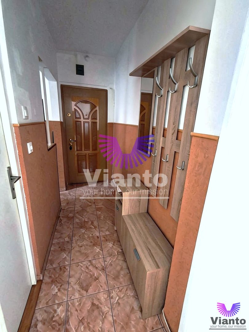 Apartament 2 camere | Etaj 2 | Hipodrom 1 | Sibiu