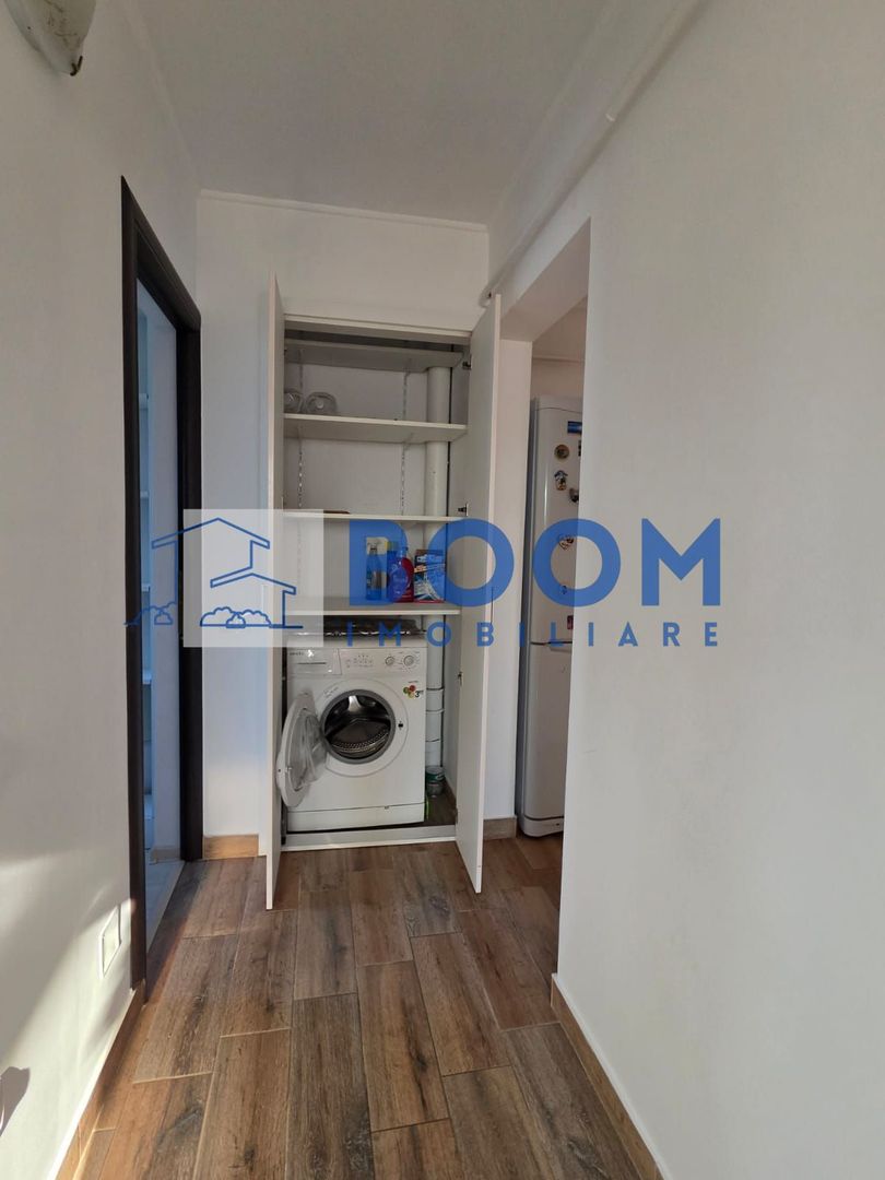 Apartament 3 camere Hermes | Centrala proprie | Complet renovat - imaginea 11
