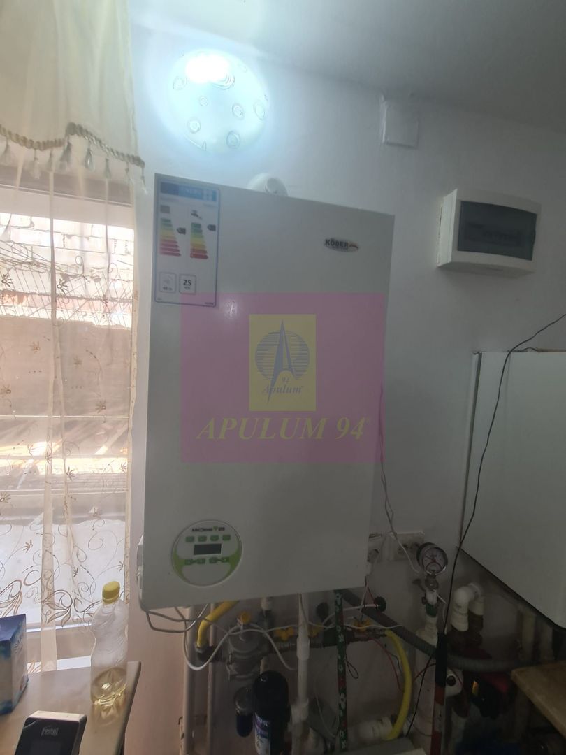 Pensiune de vanzare in Azuga - imaginea 7