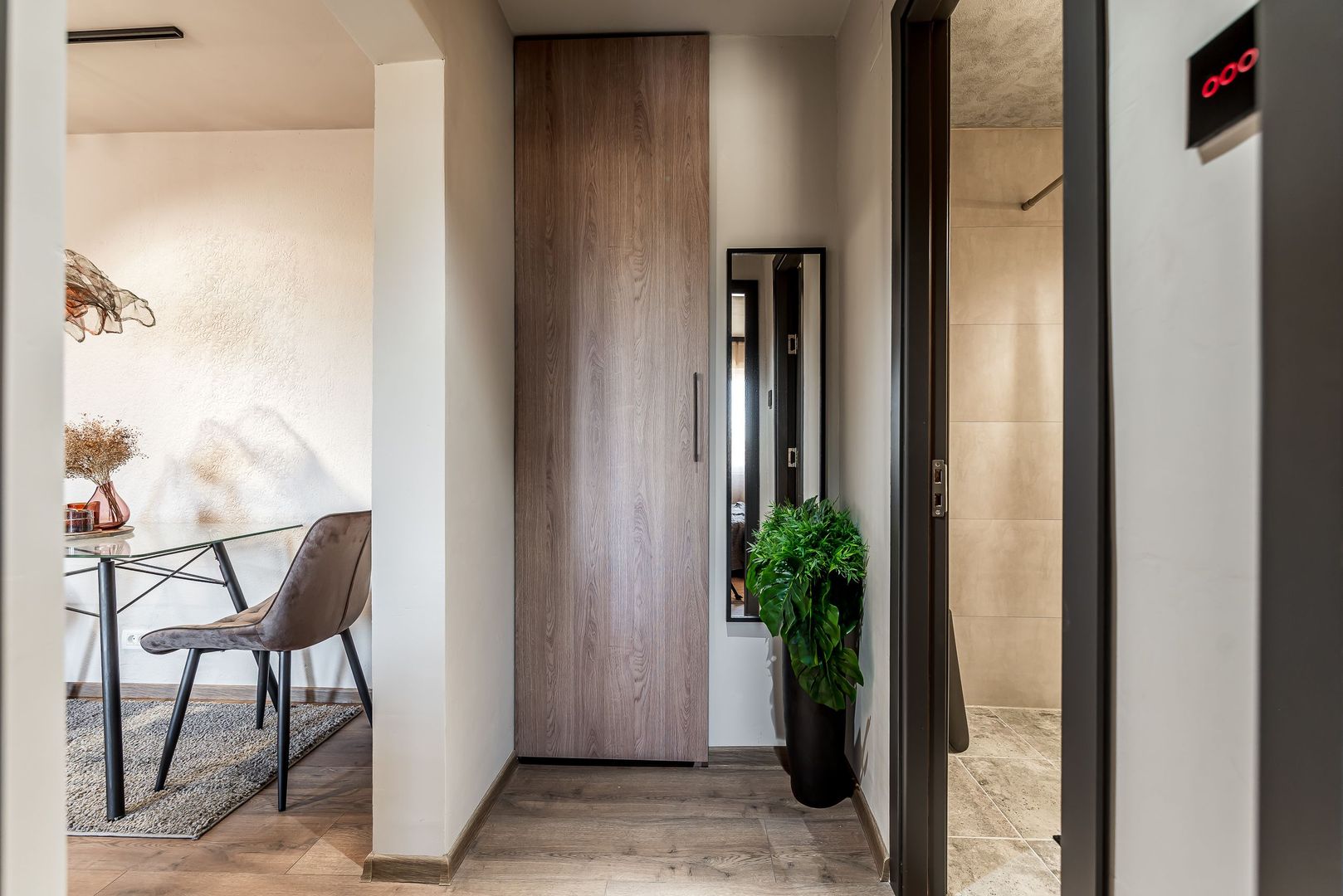 Imagine 3 - Apartament 3 camere finisat & mobilat premium, lângă faleza Mureșului