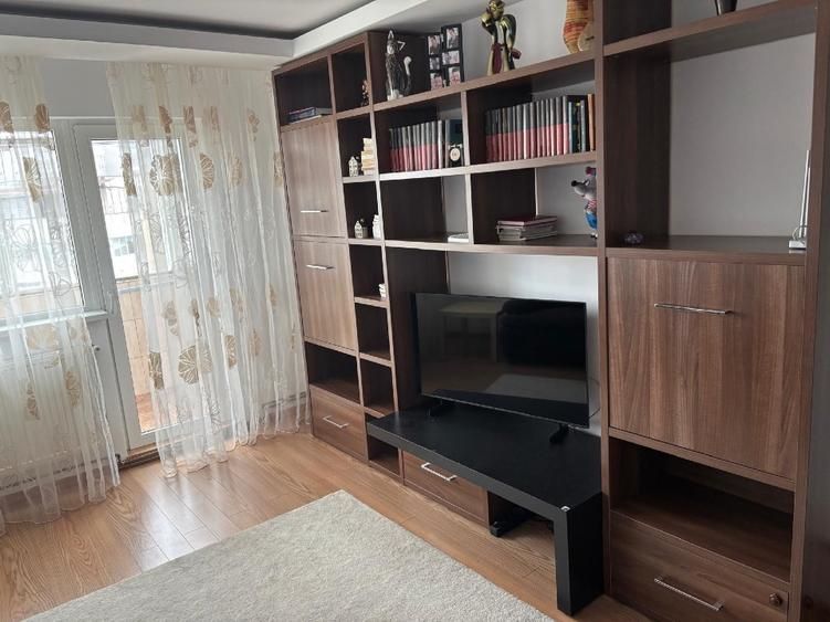 Vânzare 3 camere Lujerului