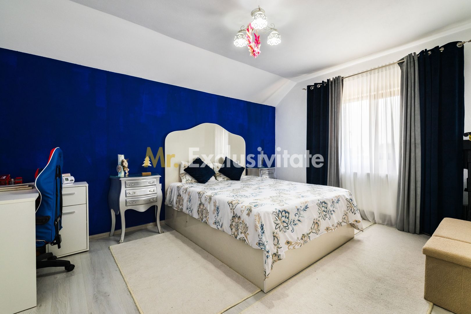 Casa P+M Leordeni, Arges-constructie din caramida si teren de 645 mp - imaginea 15