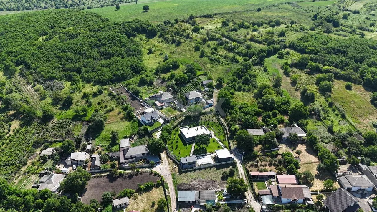 Teren de Construcţie 7,24 Ari com. Sociteni r-nul Ialoveni - imaginea 16