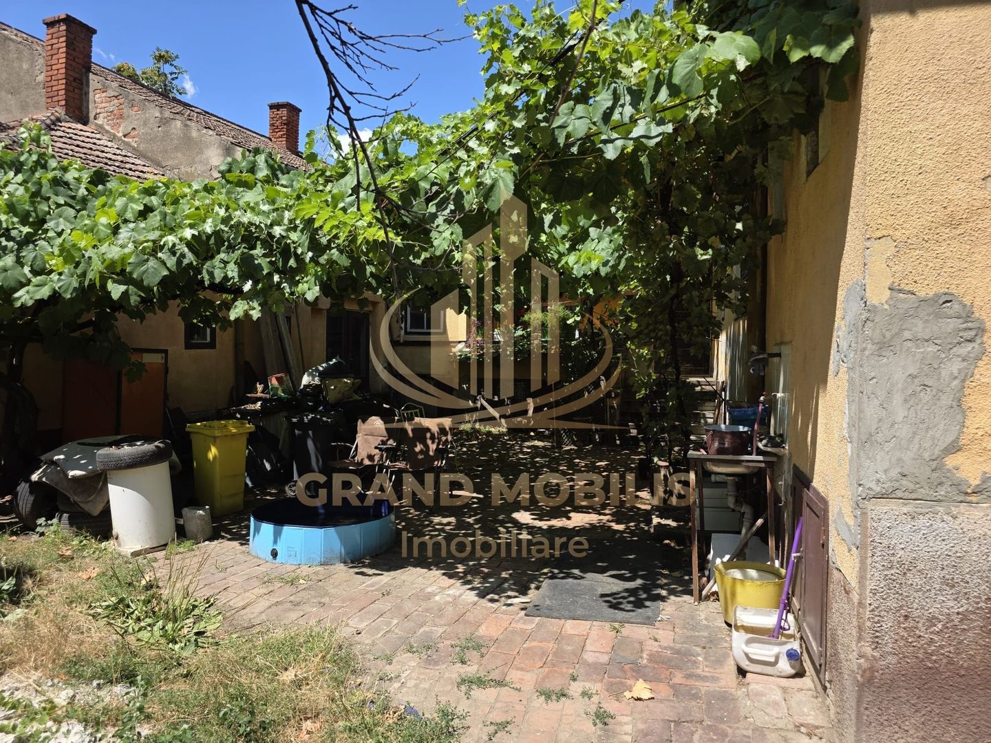 Casa renovabila Calea Torontalului - imaginea 7