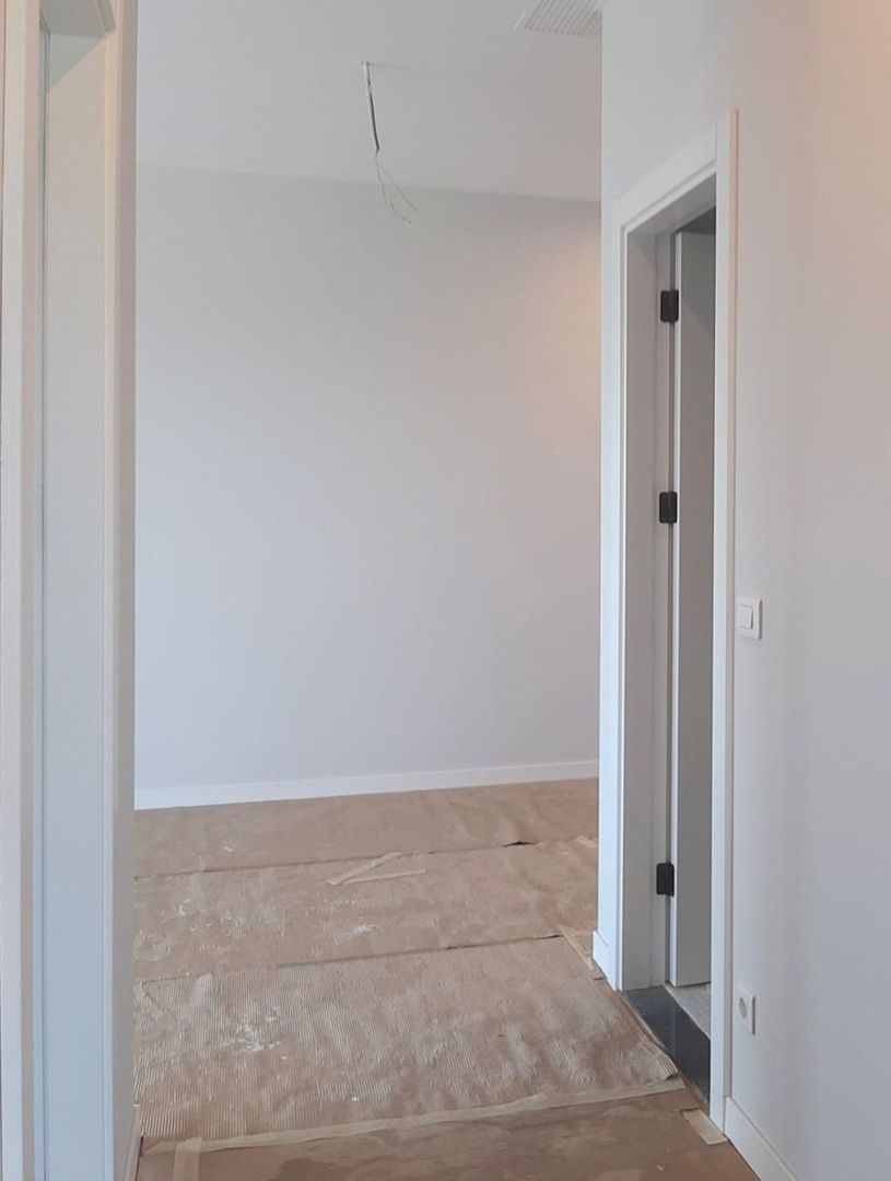 Apartament 3 Camere bucatarie inchisa si Terasă 12 MP cu Vedere Liberă - imaginea 7