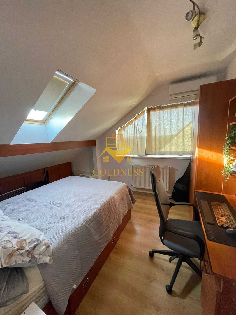 4 camere, Europa, Eugen Ionesco, Observatorului, Profi, Mega Image - imaginea 5
