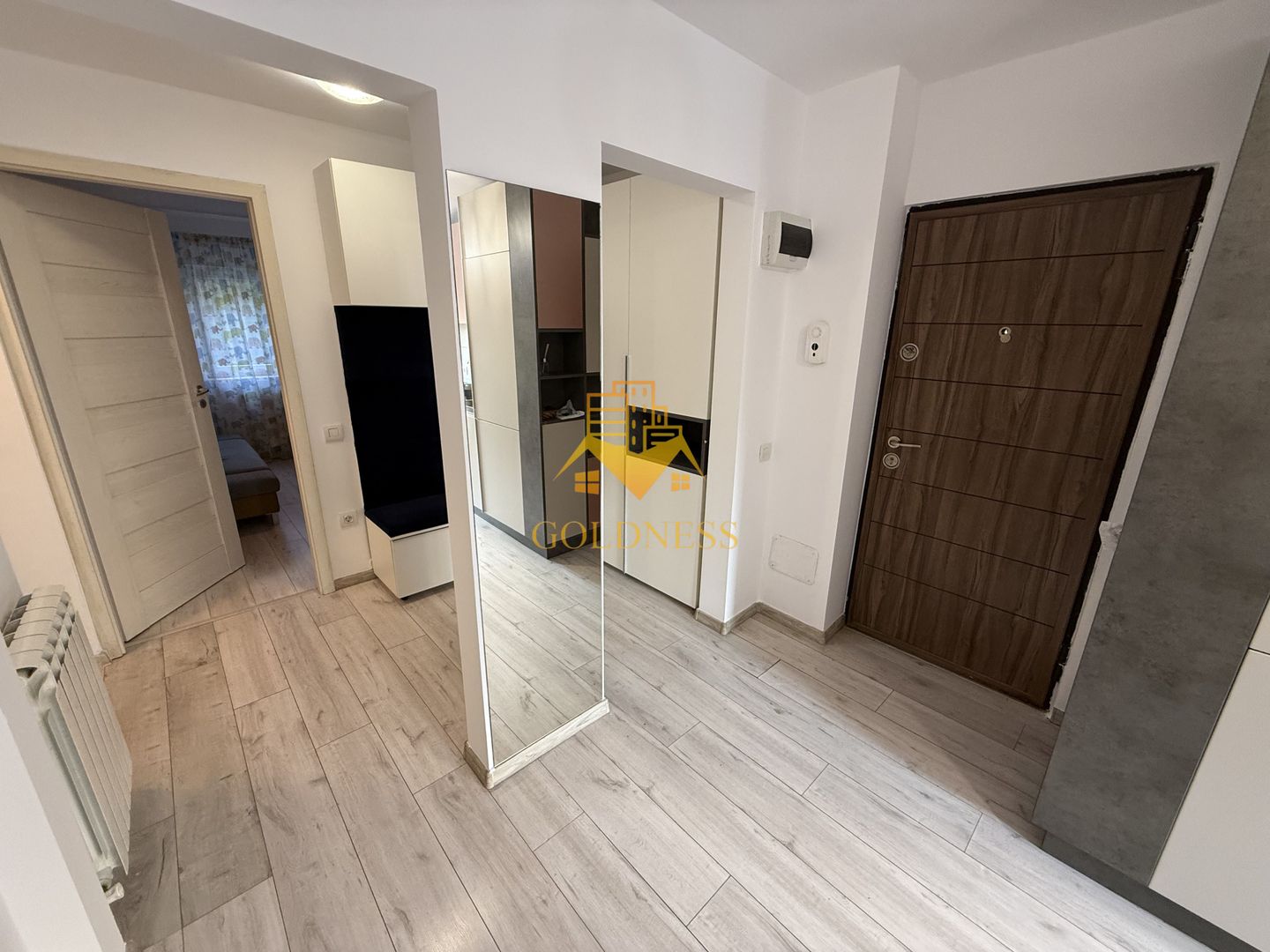 3 camere decomandate, Zorilor, UMF, UTCN, Gheorghe Dima - imaginea 10