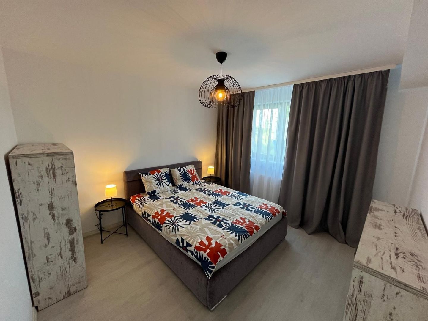 ÎNCHIRIERE APARTAMENT 2 CAMERE | HILS BRAUNER | METROU 5 MIN | PARCARE - imaginea 3