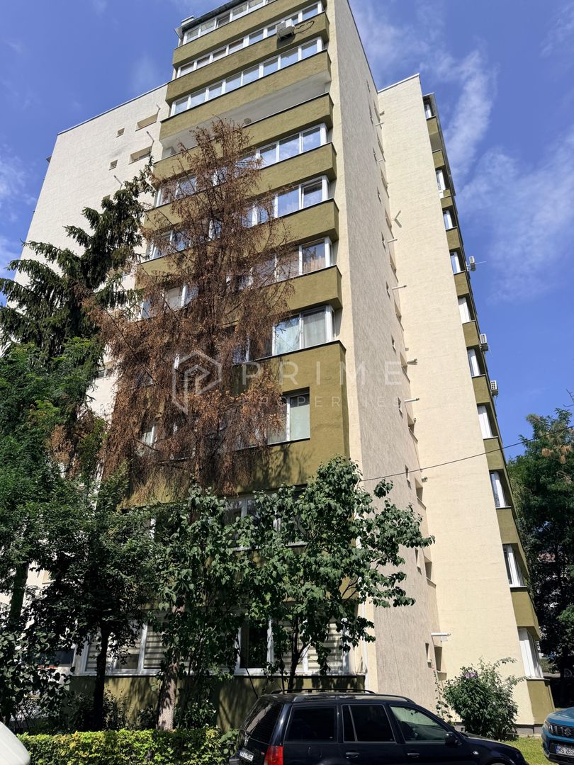 Apartament de vânzare | 2 Camere| Zona Dacia - imaginea 12