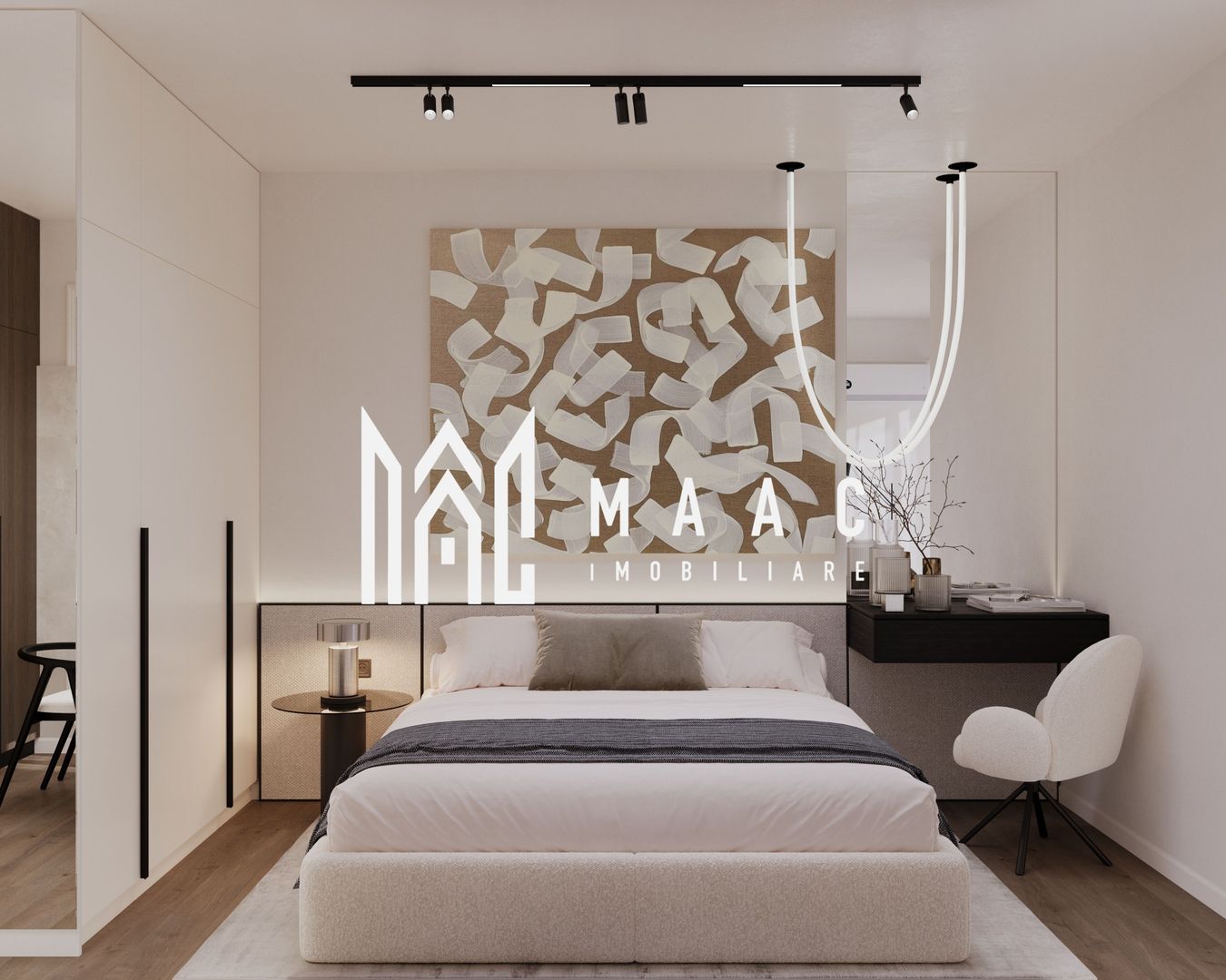 APARTAMENT TIP STUDIO I CALEA SURII MICI - imaginea 12