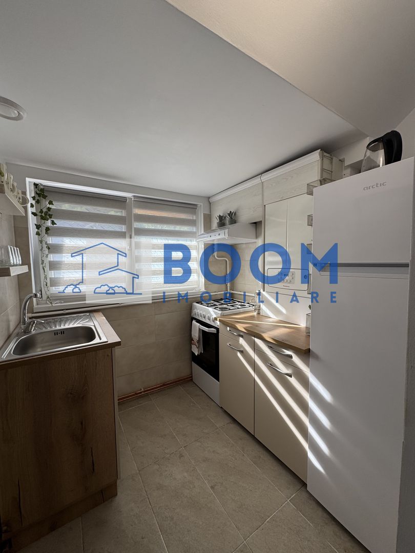 Apartament 2 camere | Centrala Proprie | Mobilat si Utilat - imaginea 6