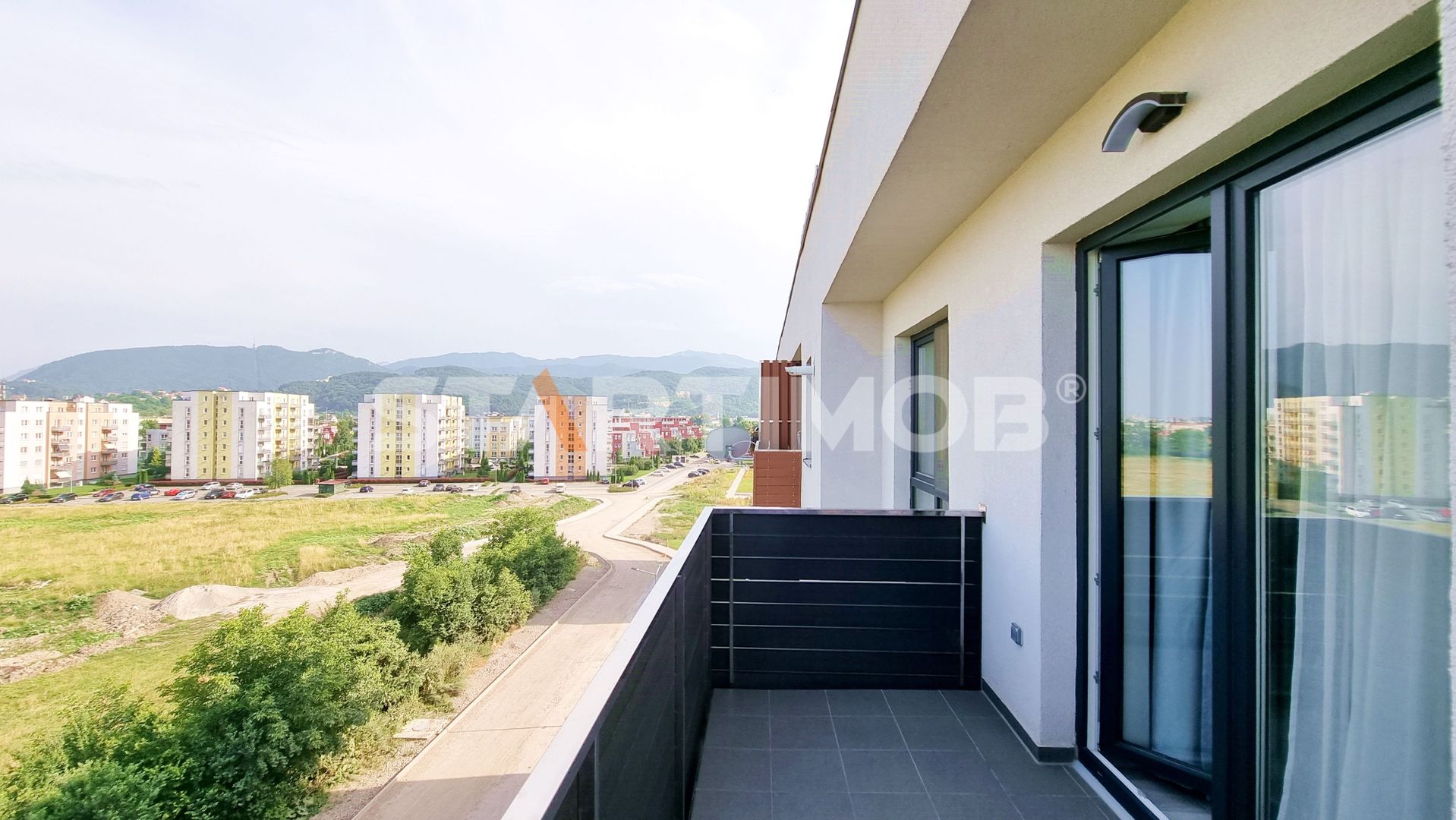 Apartament doua camere cu boxa si parcare Avantgarden