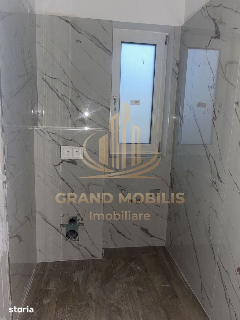 Duplex pe parter | 2 dormitoare | | Dumbrăvița | 178.000 € la cheie - imaginea 9