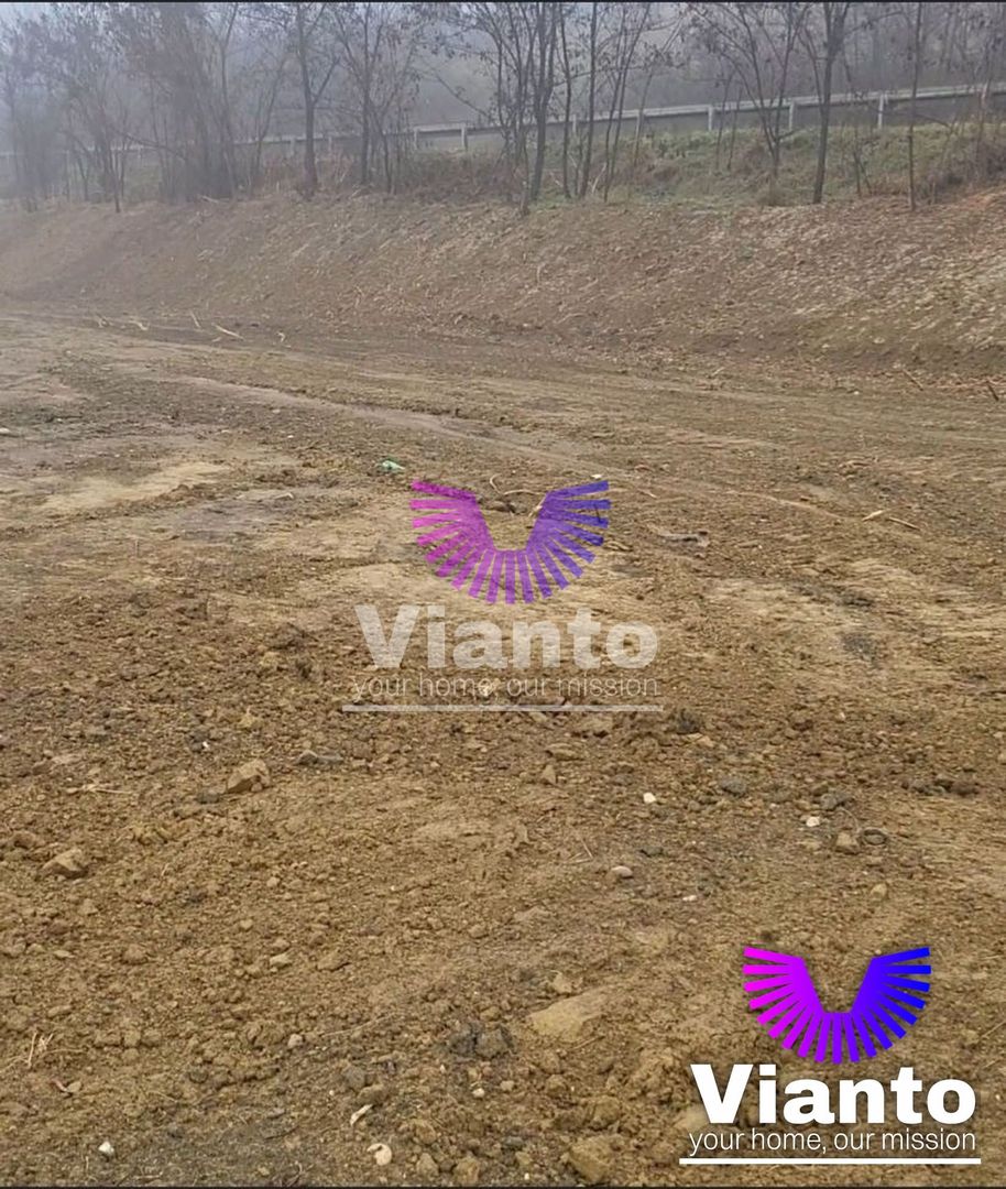 Teren extravilan | 3700 mp | Utilitati in zona | Investitie cu potential