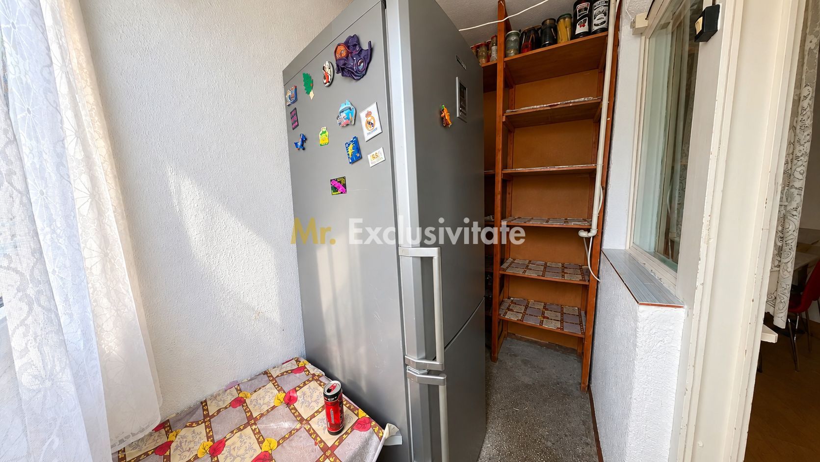 Apartament 3 camere de închiriat, Micro 16, Bulevardul Muncii - imaginea 3