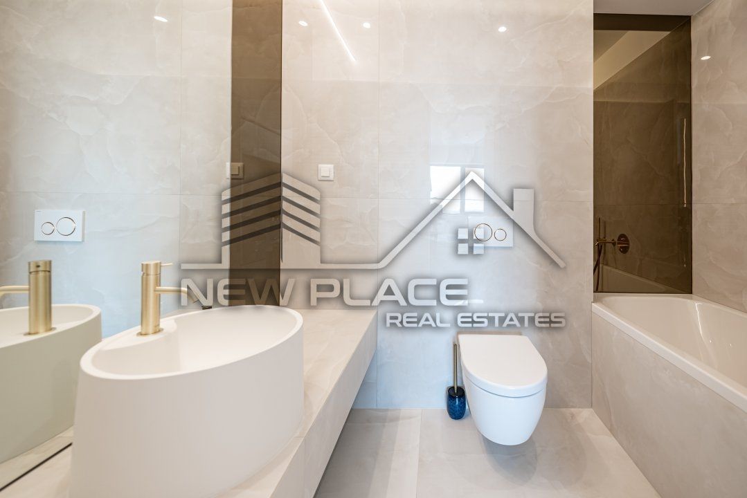 CORTINA NORTH | Apartament deosebit | Vedere libera | Terasa 10 mp | Lux - imaginea 17