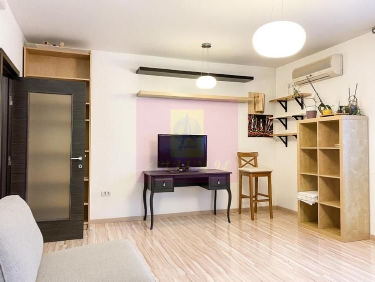 Vanzre artament 3 camere -Camera de Comert - imaginea 13