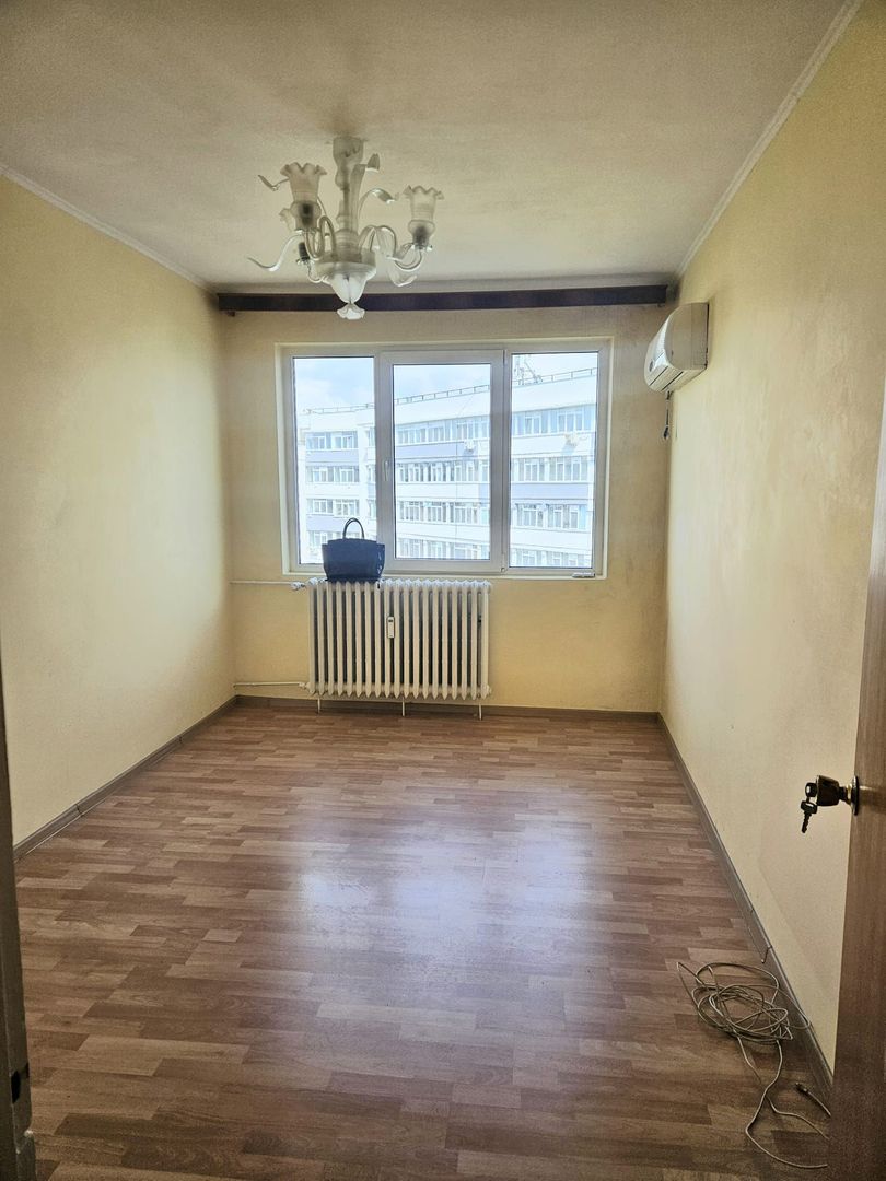 Vand apartament 2 camere la 5 minute de metrou Tineretului - imaginea 10