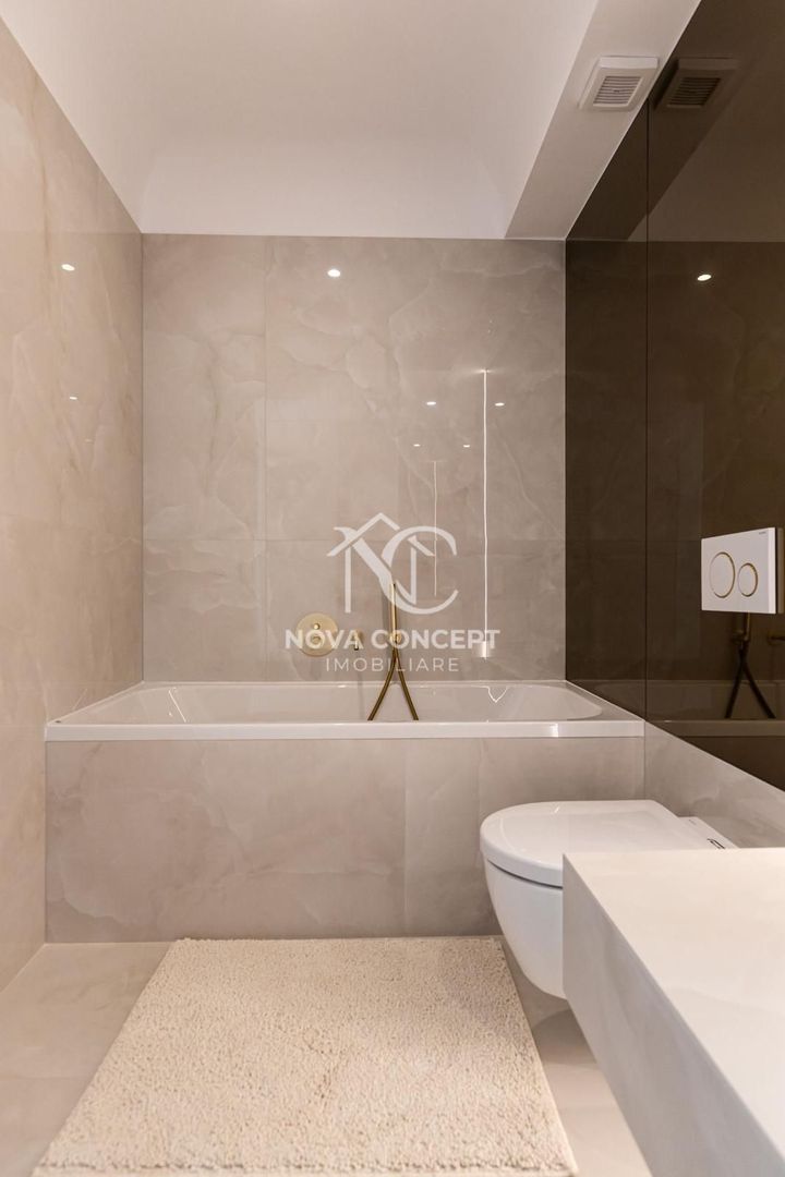 Închiriere Apartament 3 Camere | Pipera - Cortina North | - imaginea 6