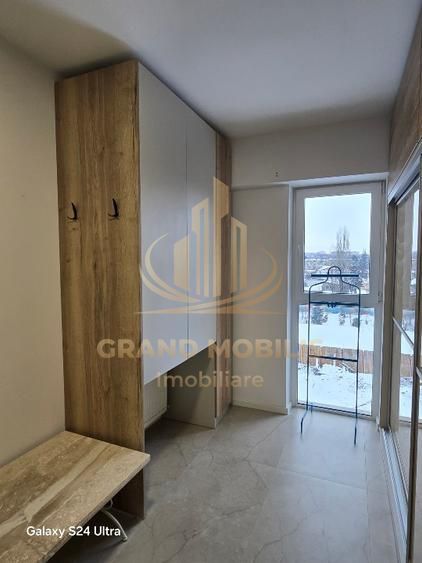 APARTAMENT 3 camere cu mansarda - imaginea 3
