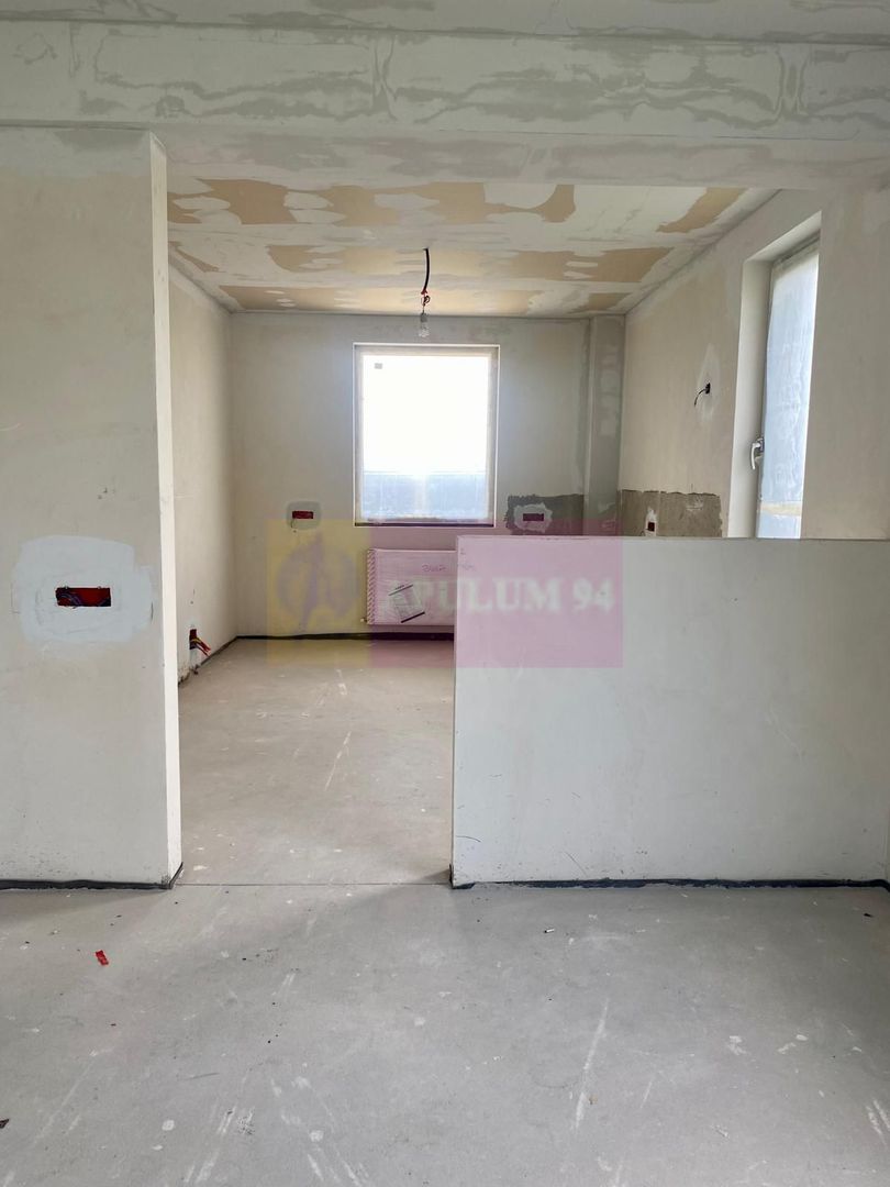 Casa individuala 150mp Teren 384mp | Dimieni, Tunari