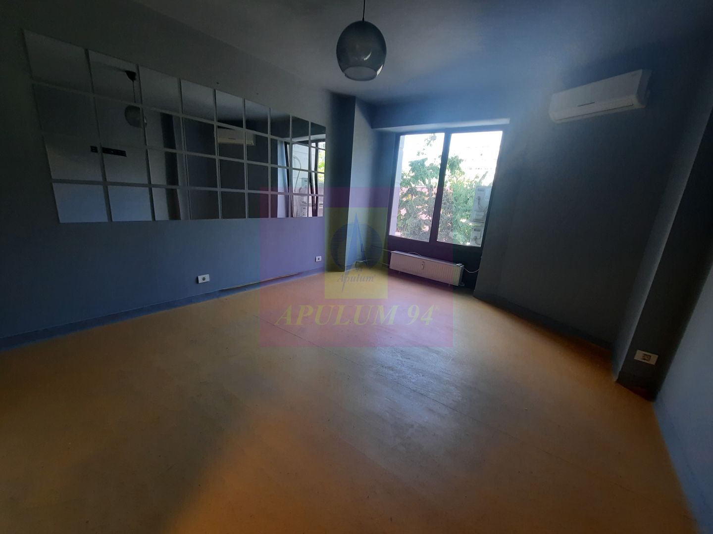 Inchiriere spatiu comercial inzona Decebal