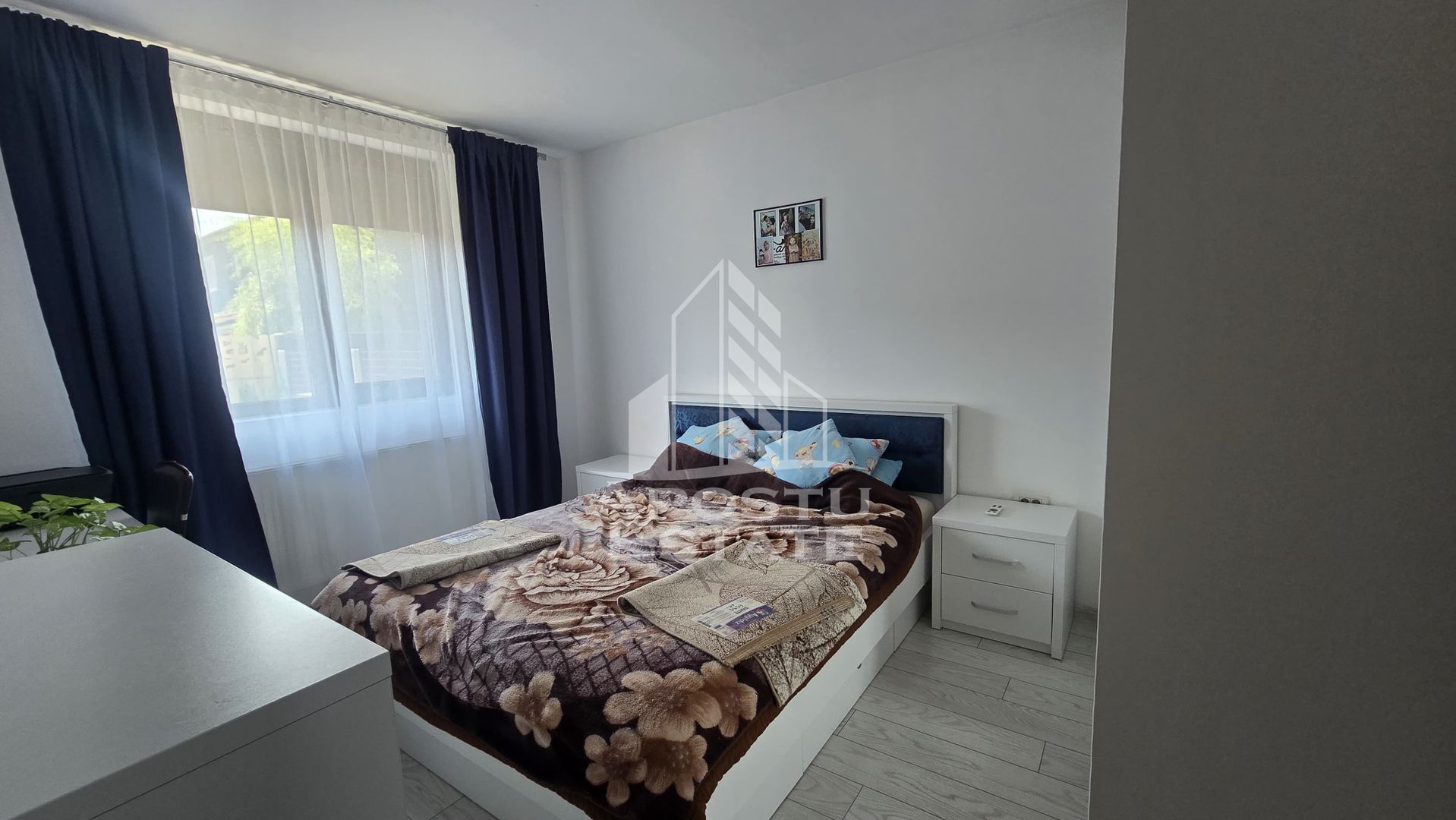 Casa individuala de vanzare cu 4 camere, 2 bai, terasa si foisor, Sag - imaginea 8