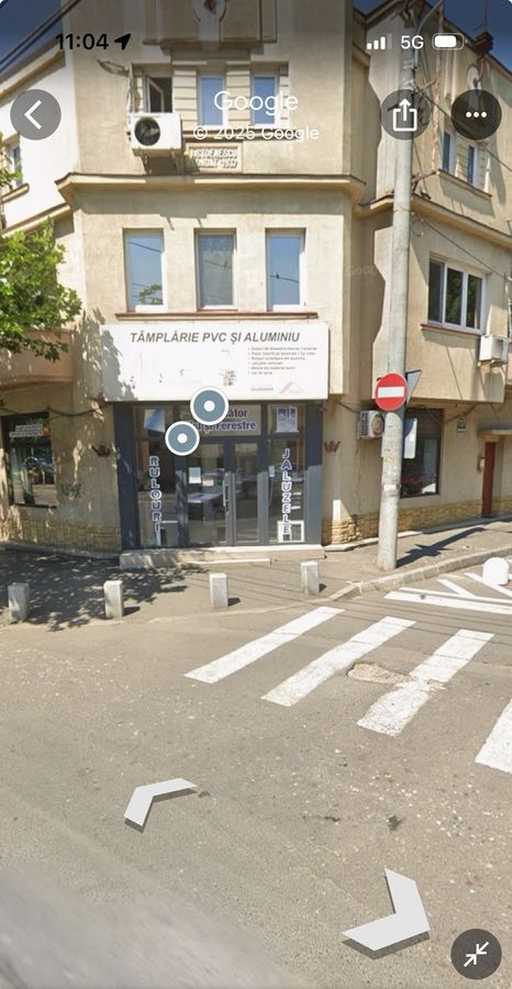 Spatiu Comercial Calea Serban Voda , Bucuresti S194