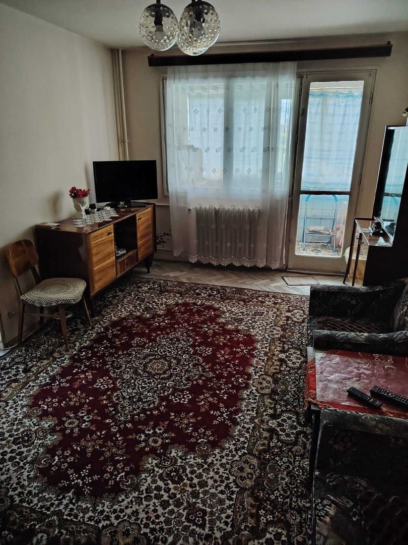 2 Camere langa Parcul IOR  Metrou Grigorescu 5 min. - imaginea 2