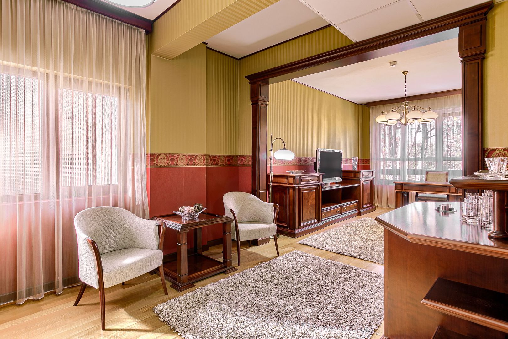 Imagine 17 - Oportunitate exclusivă de investiție: Hotel Best Western Central Arad