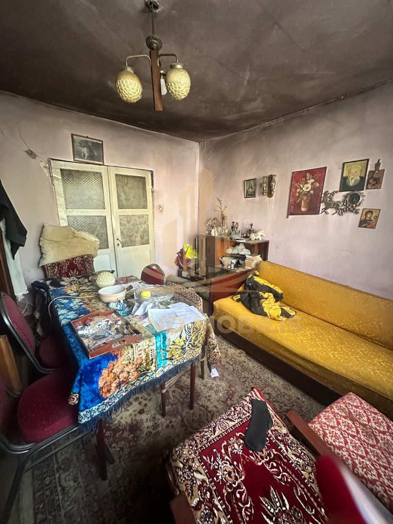 Casă individuală Plopi, 60 mp utili, teren 477 mp, necesită renovare - imaginea 5