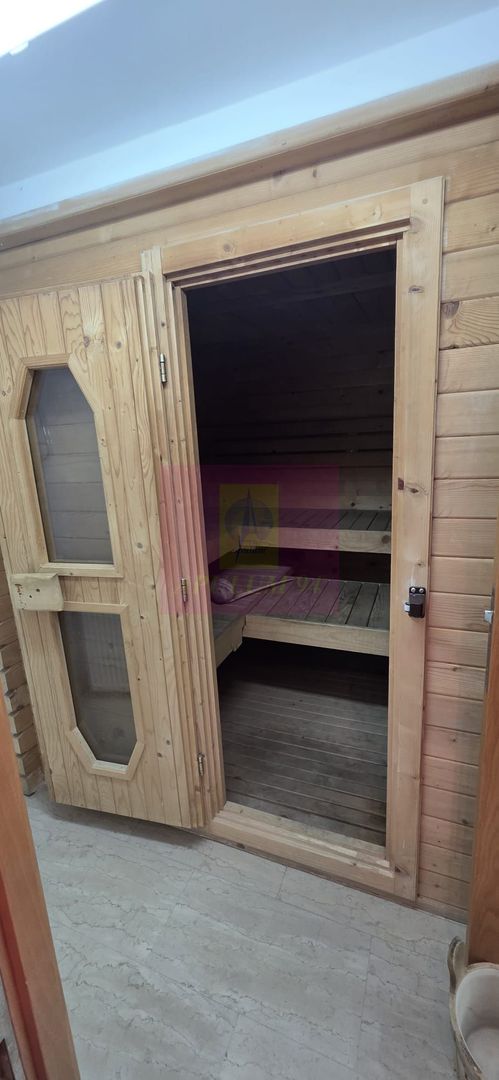 Vila de lux de vanzare in Breaza - imaginea 31