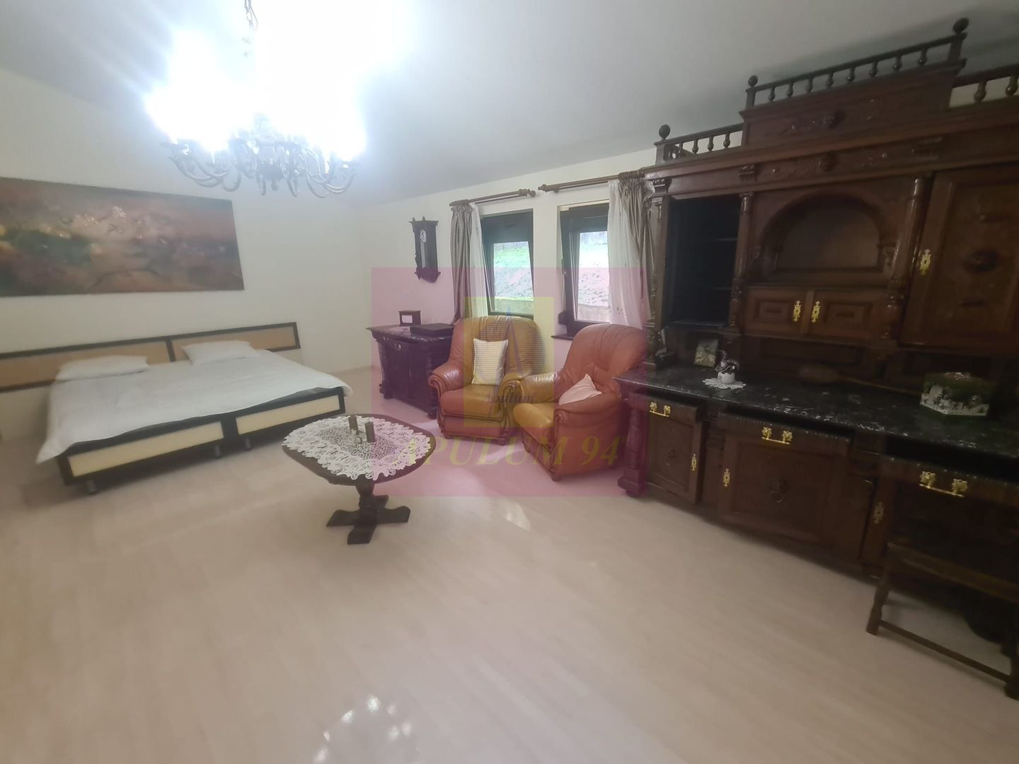Vila de vanzare in Campina - Zona Lunca Mare