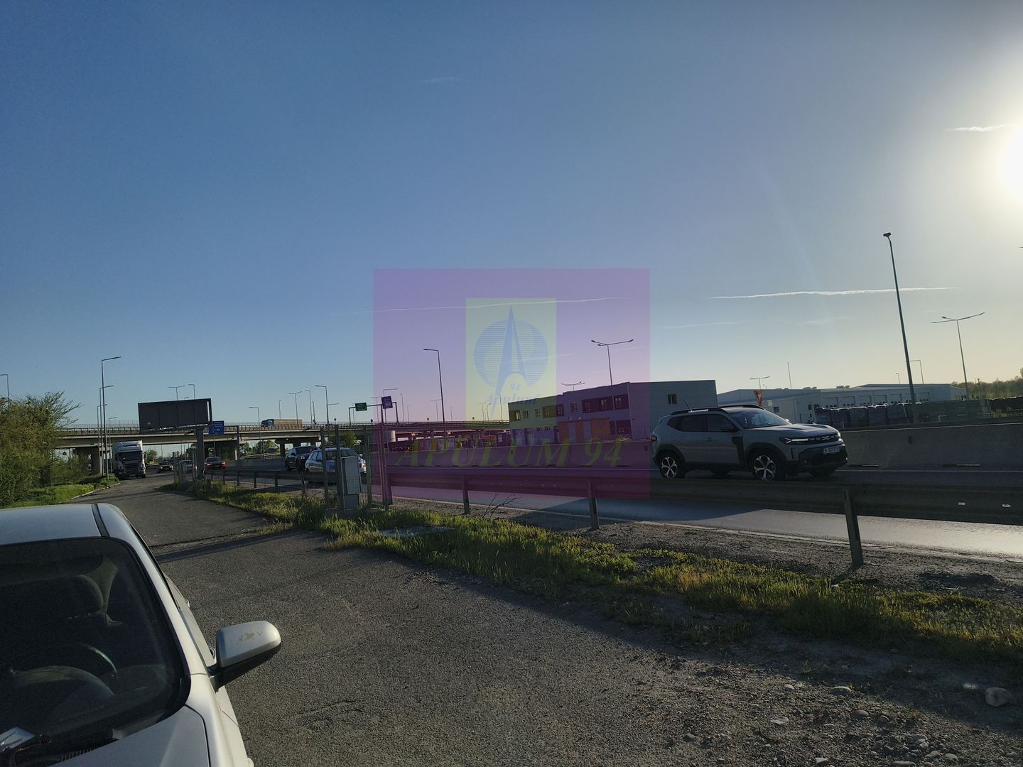 Teren la Joncțiunea dintre A0 și DN5 - imaginea 11