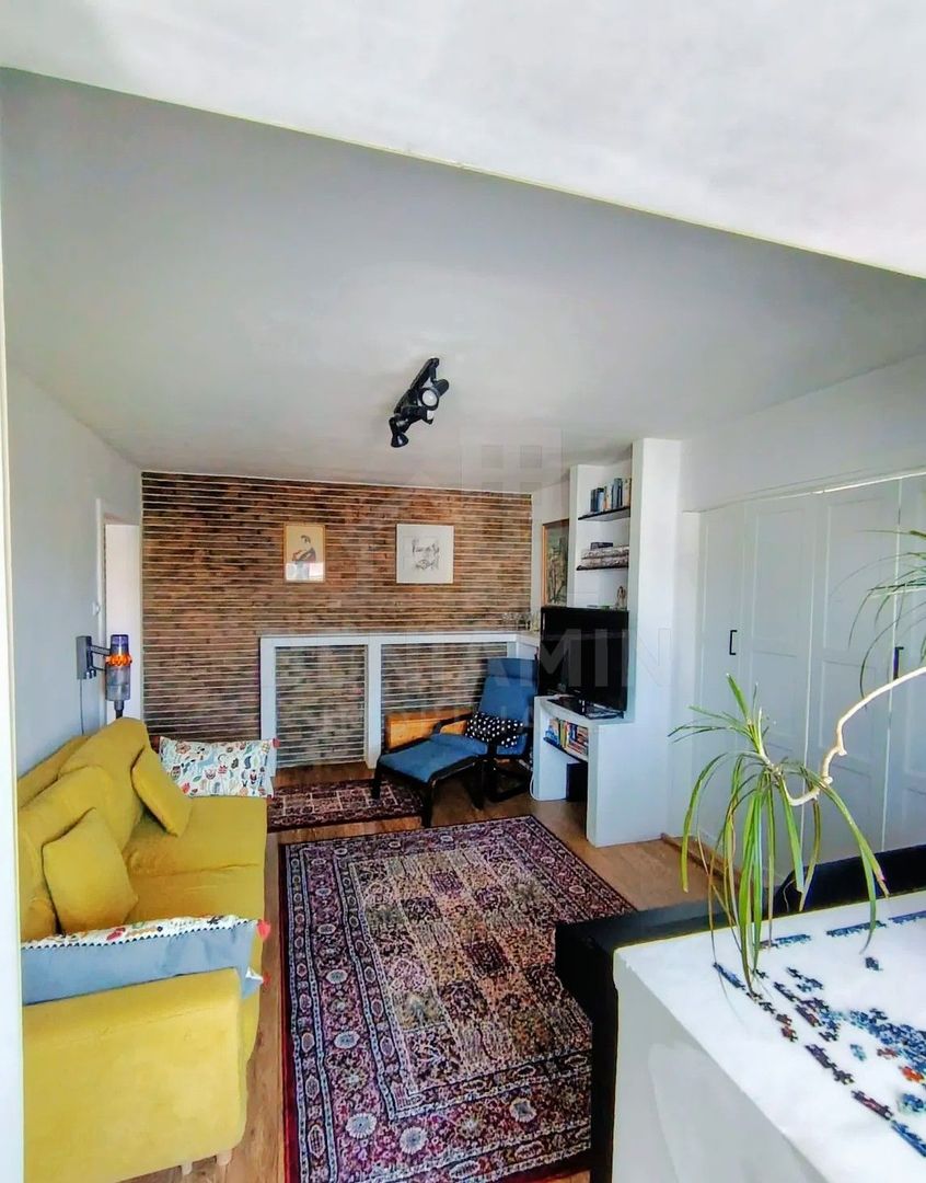 4 Camere 80mp Centrala Termica 2Bai Mobilat Utilat Centrul Nou Brasov - imaginea 3