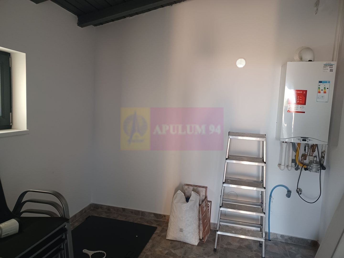 Casă nouă parter 162 mp, curte 504 mp, Săbăreni