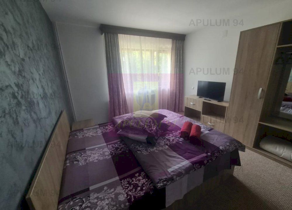 Vilă de vânzare în Bușteni - Zona Zamora - imaginea 27