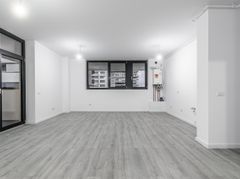 Apartament cu 3 camere și parcare subterană - XCity Timișoara