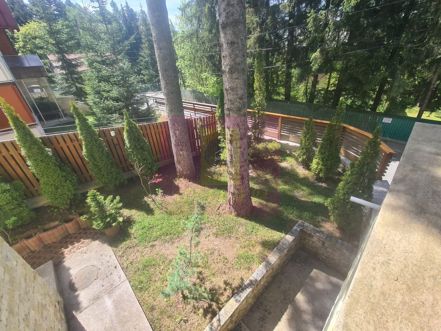 Vila de lux de vanzare in Predeal - imaginea 5