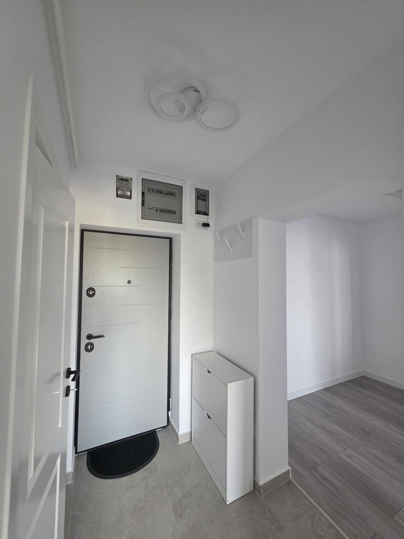 Apartament 3 camere de inchiriat - imaginea 7