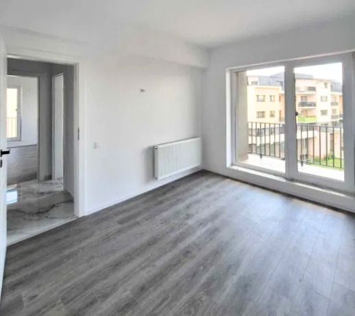 Apartament cu 3 camere situat la etajul 3 zona rezidentiala Rasnov - imaginea 9