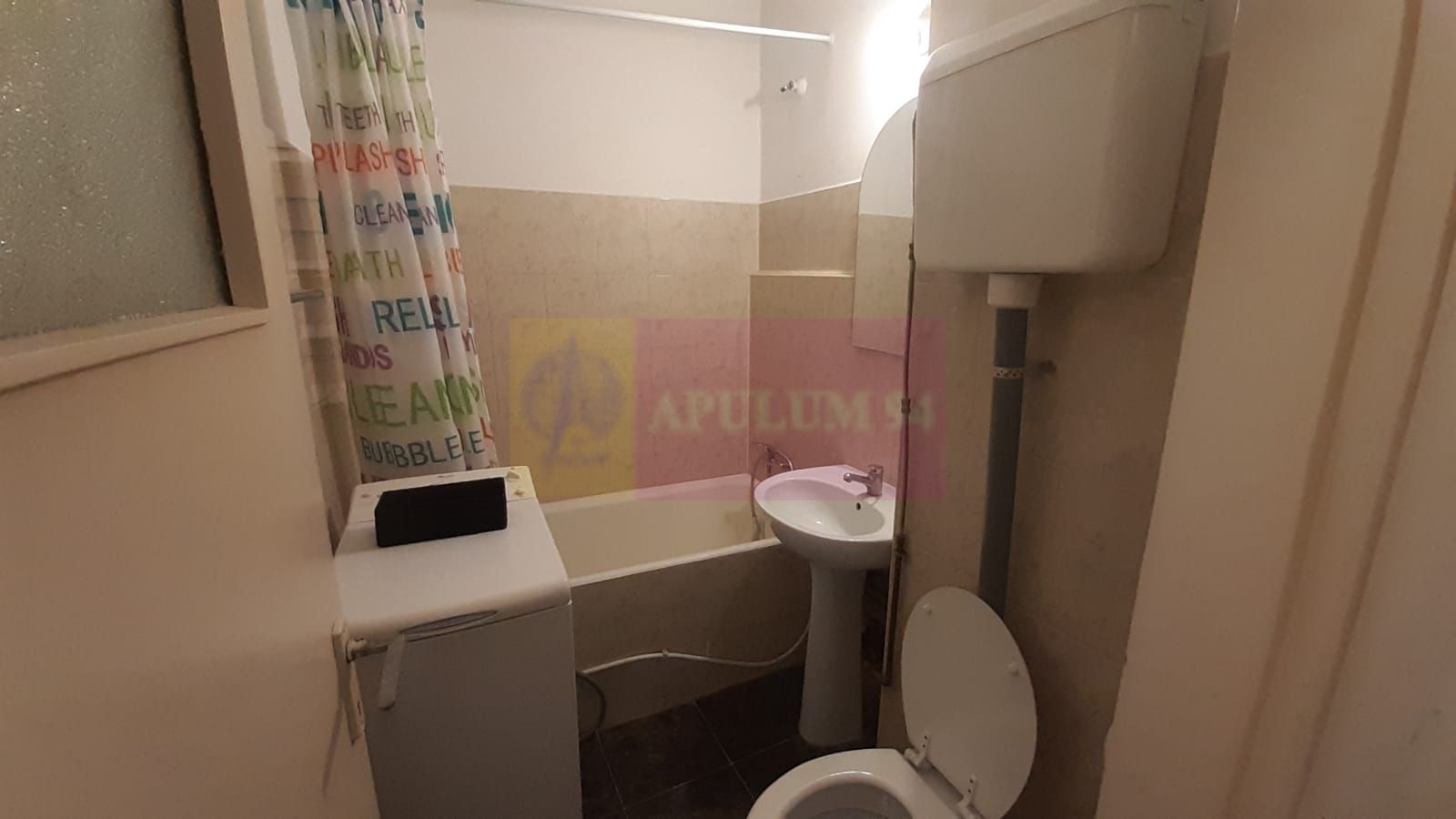 Garsoniera lângă Metrou Dristor