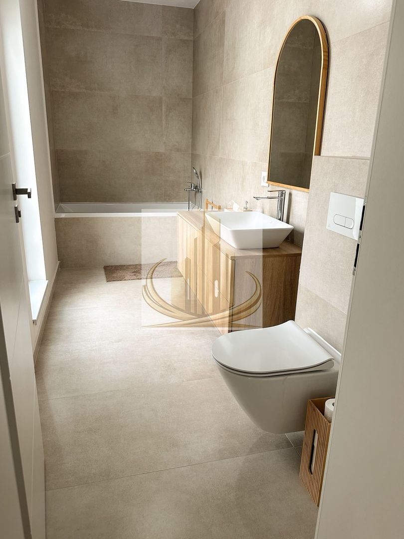 Duplex de vânzare în Dumbrăvița | 3 dormitoare | 300 mp teren - imaginea 8