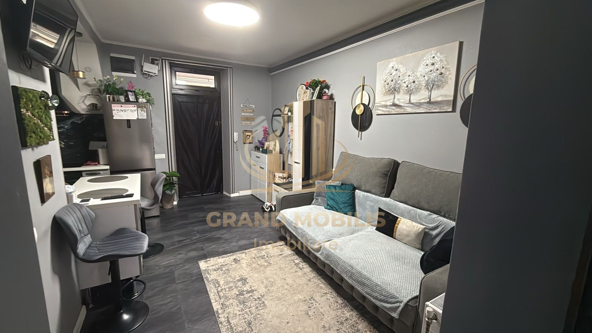 Apartament renovat & mobilat Take Ionescu ISHO - imaginea 3
