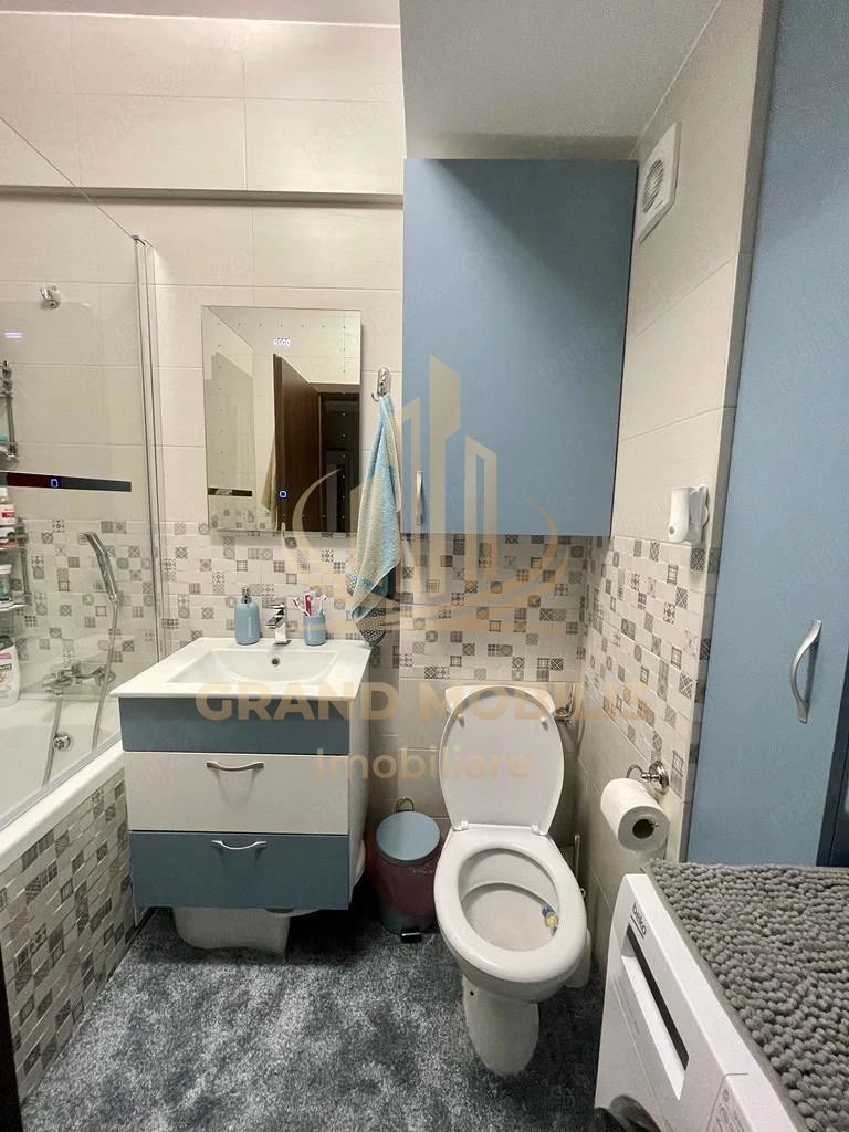 Apartament 2 camere + parcare subterana Soseaua Berceni - imaginea 6