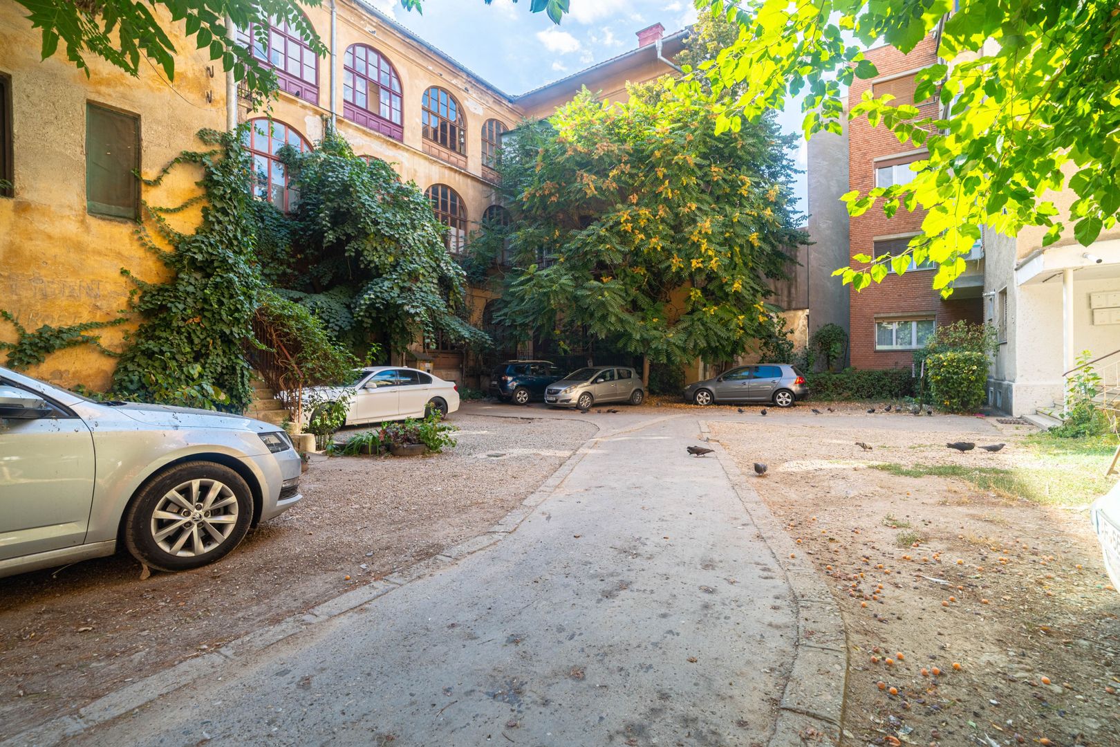 Imagine 8 - Închiriere apartament ultracentral cu parcare privată | 97 mp,