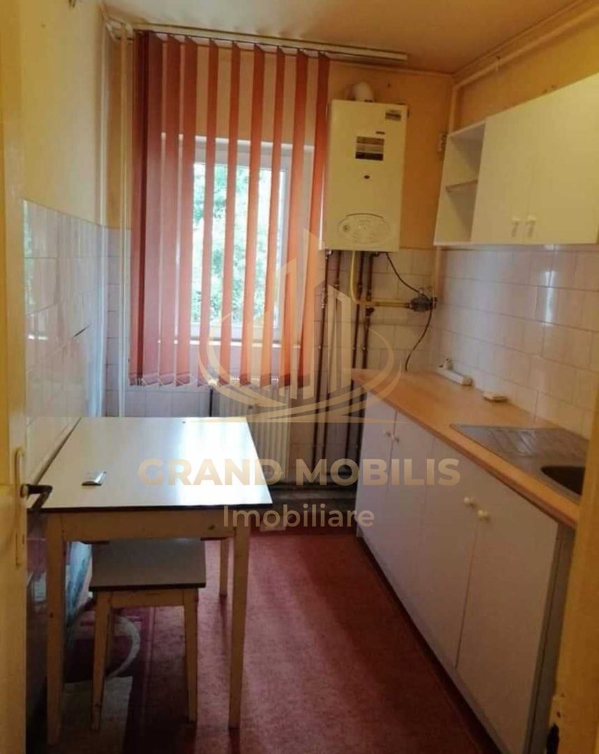 Apartament 1 cameră | Calea Șagului | 32 mp | Parter - imaginea 3