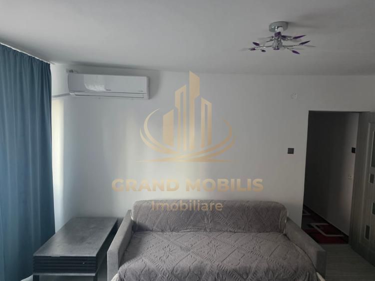 Apartament 3 camere, etaj 2, balcon închis, Calea Șagului - imaginea 6