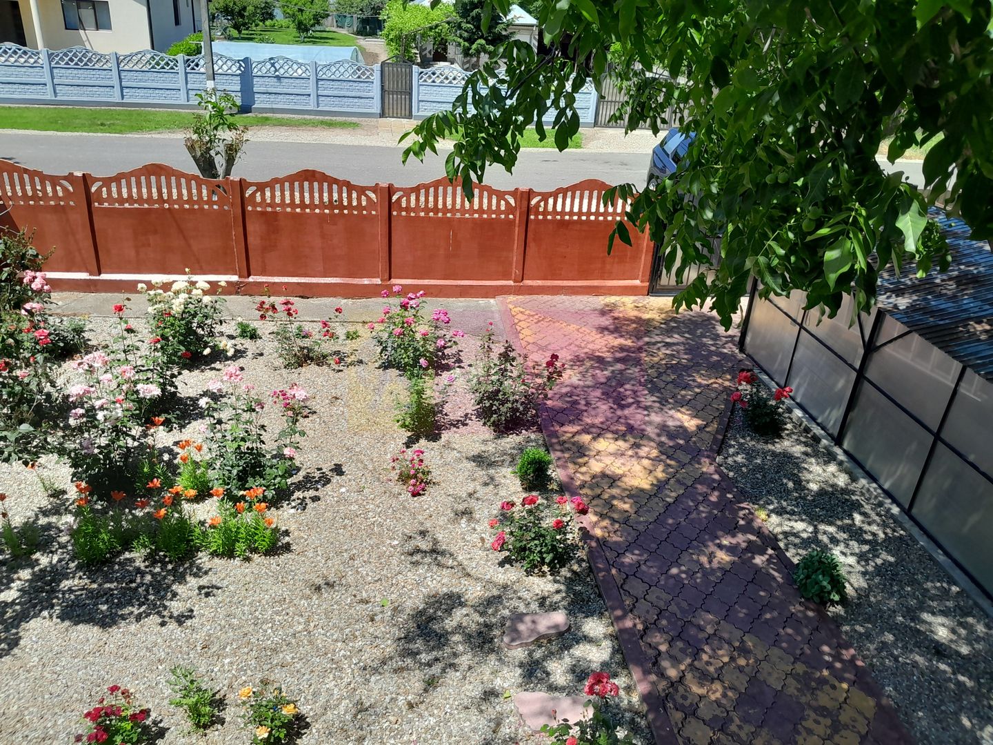 Movilita  (IL) - de vanzare casa 5 cam p+1